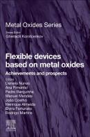 Flexible Devices Based On Metal Oxides