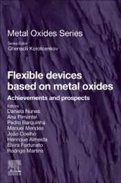 Flexible Devices Based On Metal Oxides