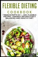 Flexible Dieting Cookbook