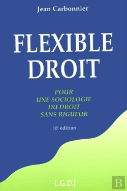Bertrand.pt - Flexible Droit ; 10e Edition