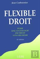Flexible Droit ; 10e Edition