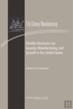 Bertrand.pt - Flexible Electronics For Security, Manufacturing, And Growth In The United States