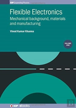 Bertrand.pt - Flexible Electronics, Volume 1