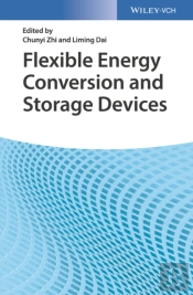 Flexible Energy Conversion And Storage Devices