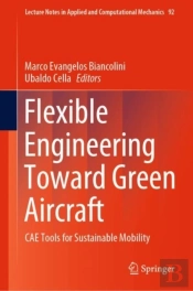 Flexible Engineering Toward Green Aircraft