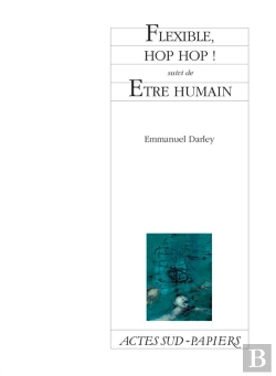 Bertrand.pt - Flexible, Hop, Hop ! Être Humain