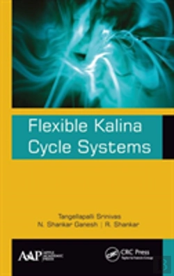 Bertrand.pt - Flexible Kalina Cycle Systems