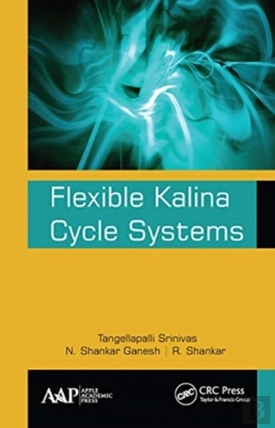 Bertrand.pt - Flexible Kalina Cycle Systems