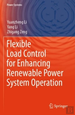 Bertrand.pt - Flexible Load Control For Enhancing Renewable Power System Operation