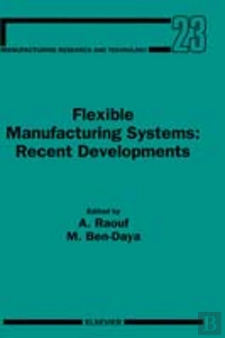 Bertrand.pt - Flexible Manufacturing Systems: Recent Developments