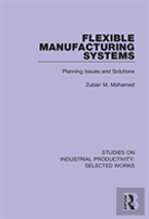 Flexible Manufacturing Systems