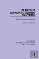 Flexible Manufacturing Systems