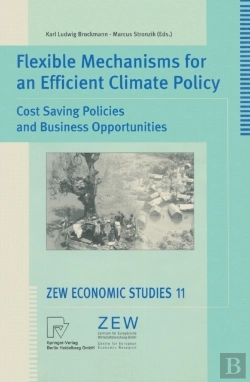 Bertrand.pt - Flexible Mechanisms For An Efficient Climate Policy