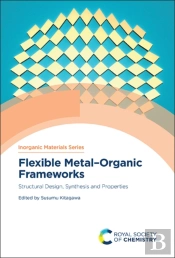 Flexible Metal-Organic Frameworks