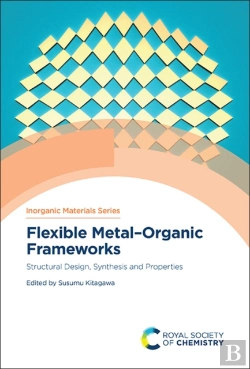 Bertrand.pt - Flexible Metal-Organic Frameworks
