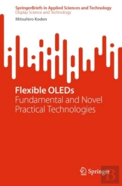 Flexible Oleds