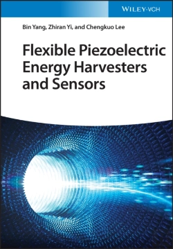 Bertrand.pt - Flexible Piezoelectric Energy Harvesters And Sensors