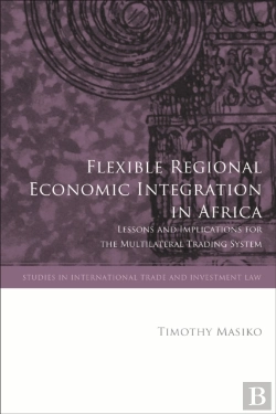 Bertrand.pt - Flexible Regional Economic Integration In Africa