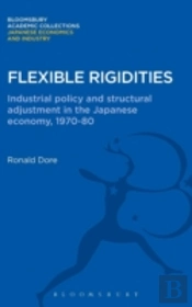 Flexible Rigidities