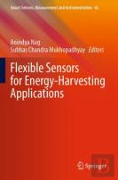 Flexible Sensors For Energy-Harvesting Applications