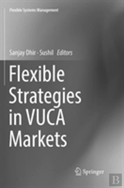 Bertrand.pt - Flexible Strategies In Vuca Markets