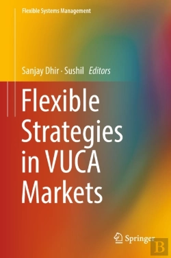 Bertrand.pt - Flexible Strategies In Vuca Markets