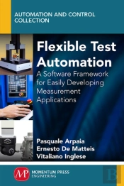 Flexible Test Automation