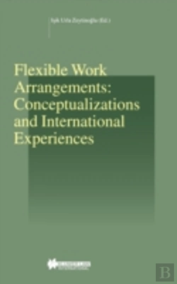 Bertrand.pt - Flexible Work Arrangements: Conceptualizations And International Experiences