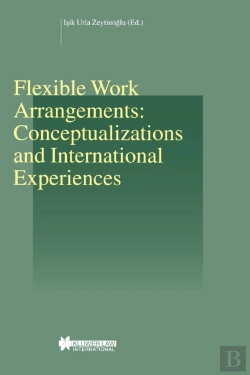 Bertrand.pt - Flexible Work Arrangements: Conceptualizations And International Experiences
