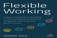 Flexible Working