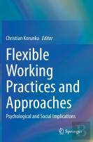 Flexible Working Practices And Approaches