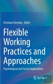 Flexible Working Practices And Approaches