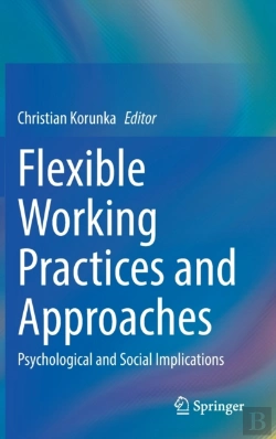 Bertrand.pt - Flexible Working Practices And Approaches