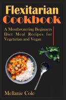 Flexitarian Cookbook