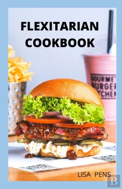 Bertrand.pt - Flexitarian Cookbook
