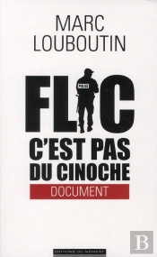 Flic  C'Est Pas Du Cinoche