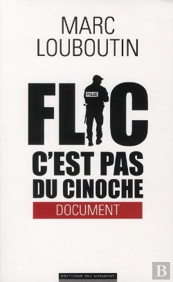 Bertrand.pt - Flic  C'Est Pas Du Cinoche