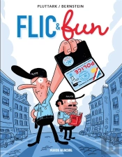 Flic & Fun Tome 1