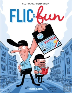 Bertrand.pt - Flic & Fun Tome 1