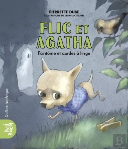 Bertrand.pt - Flic Et Agatha