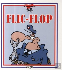 Bertrand.pt - Flic Flop