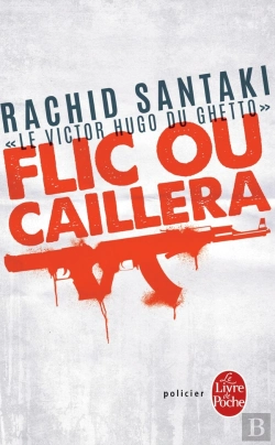 Bertrand.pt - Flic Ou Caillera