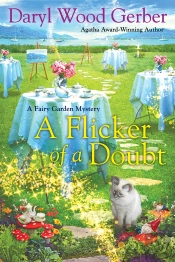 Flicker Of A Doubt