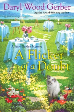 Bertrand.pt - Flicker Of A Doubt