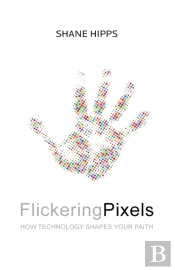 Flickering Pixels