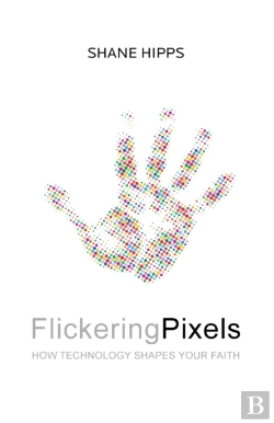 Bertrand.pt - Flickering Pixels