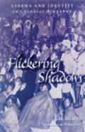 Flickering Shadows