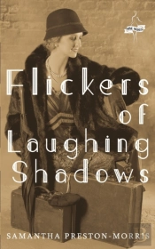 Flickers Of Laughing Shadows
