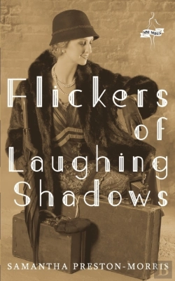Bertrand.pt - Flickers Of Laughing Shadows