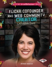 Flickr Cofounder And Web Community Creator Caterina Fake